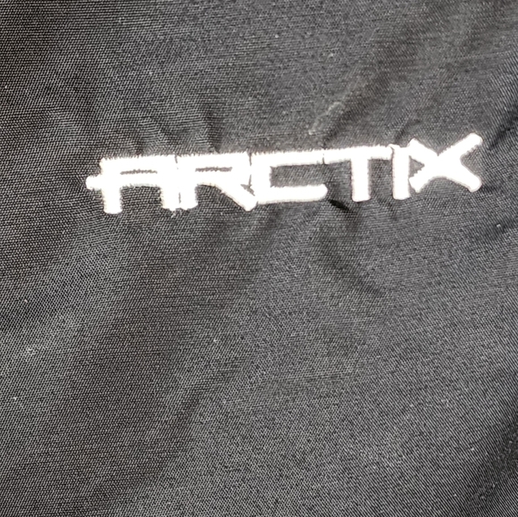 Snow pants - Picture 2 of 8